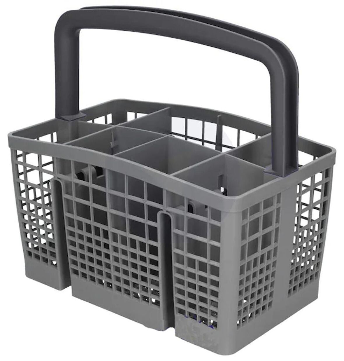 Universal Bulaşık Makinesi Çatal Kaşık Sepeti Orjinal Ürün Uyumlu